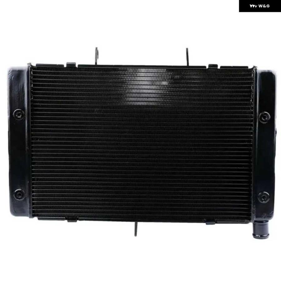 並行輸入品オートバイ バイク アルミ エンジン ラジエーター クーラー 冷却 ホンダ CB1000R 2008-2017 CBF1000 2011-2016_1