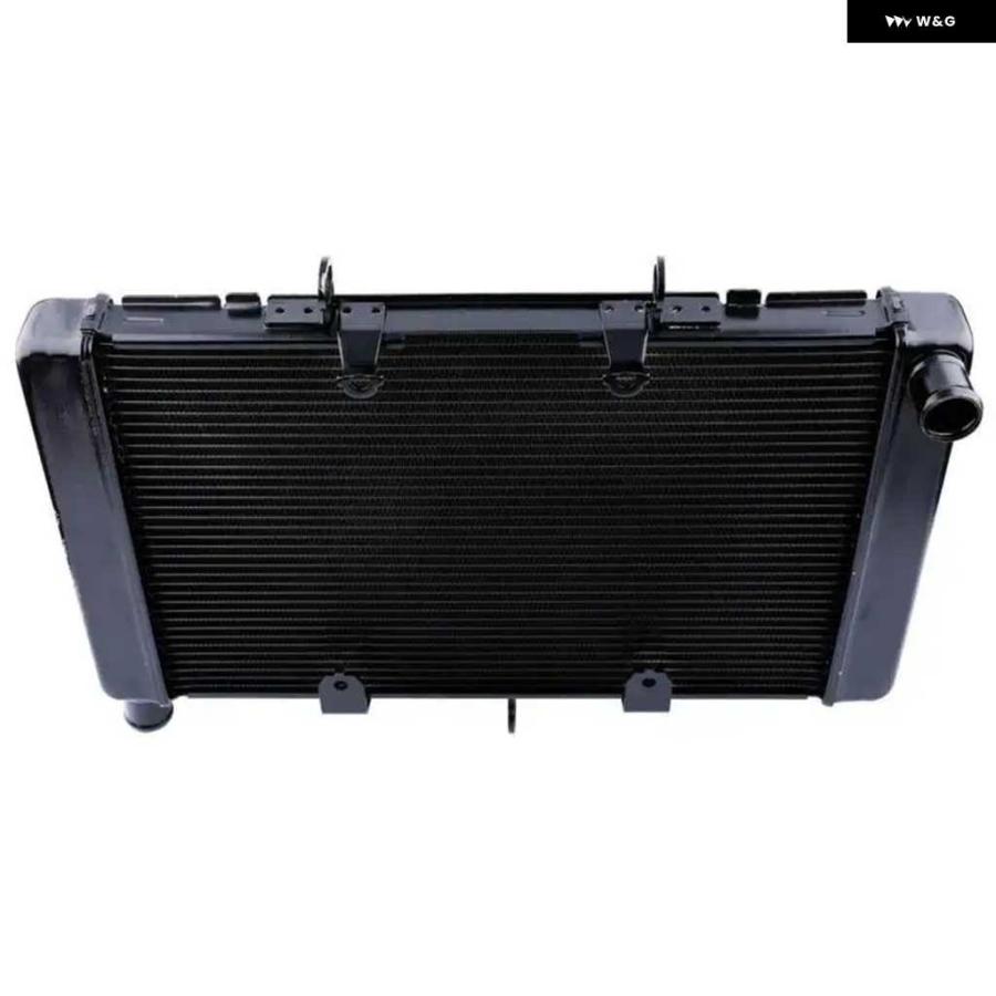 並行輸入品オートバイ バイク アルミ エンジン ラジエーター クーラー 冷却 ホンダ CB1000R 2008-2017 CBF1000 2011-2016_2