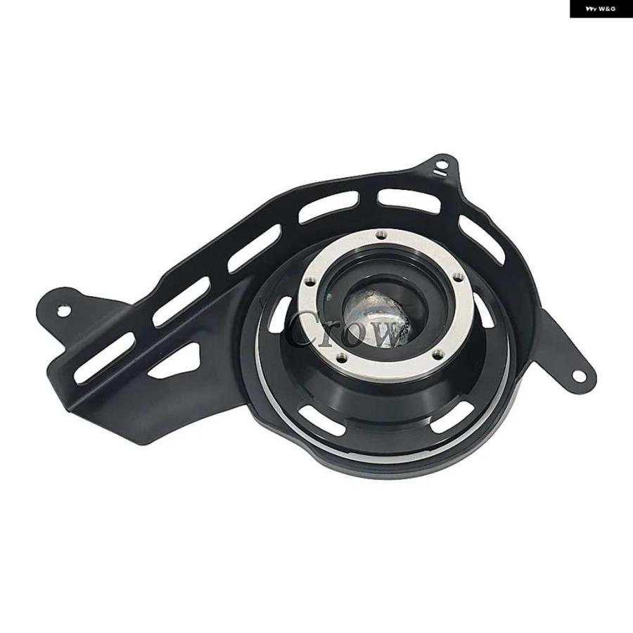並行輸入品プーリー カバー スポーツスター S 1250 オートバイ スプロケット カバー フロント RH 1250S RH975の画像