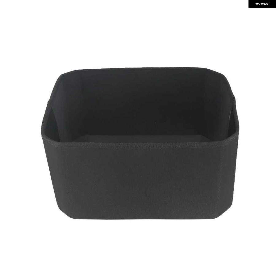 並行輸入品バイク 用ラゲッジ ボックス インナーコンテナ テールケース トランク サイド サドルバッグ ライナーバッグ BMW Rの画像