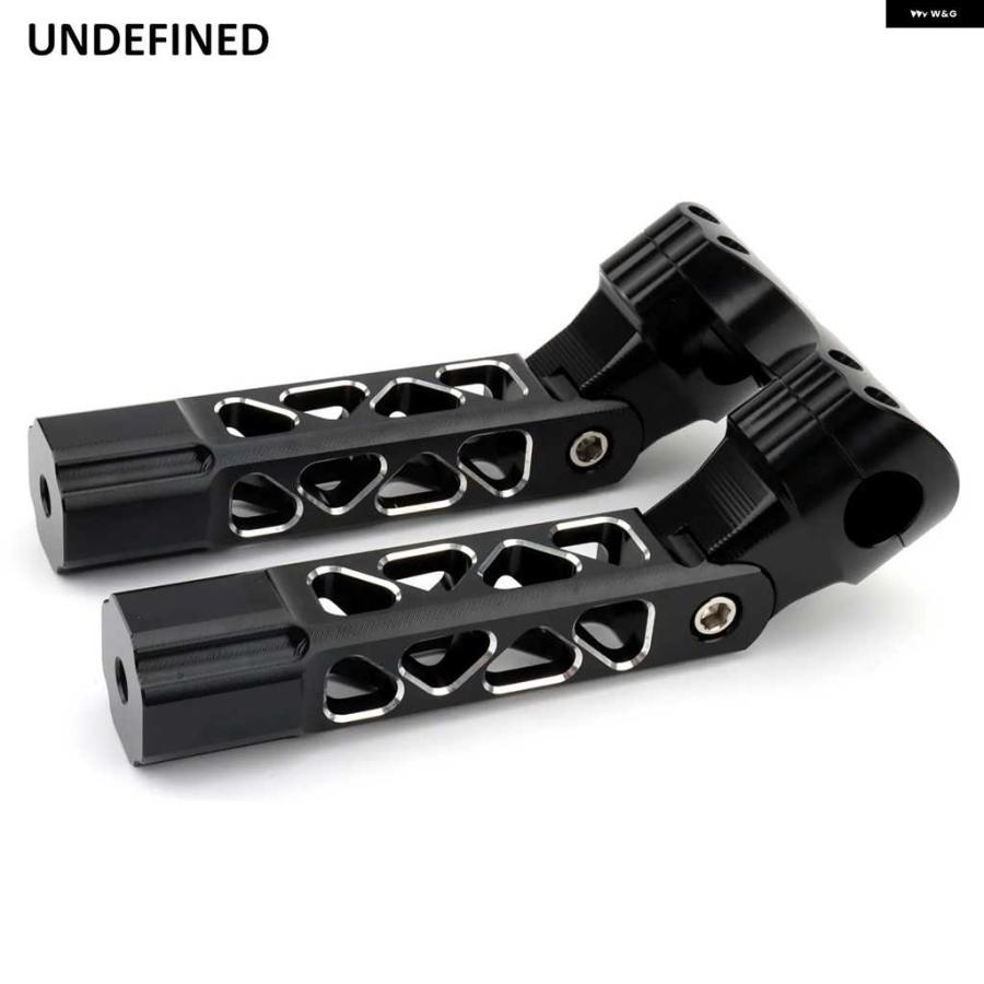 ブランド登録なし - 並行輸入品1in 25MM 自動二輪車 プルバッククランプ 手持ち部分赤ちょうちん ライザー 引っ切りないかい繕う能力のある ハーレー 運動競技はやりっ子