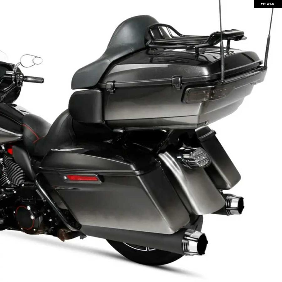 並行輸入品】オートバイ デュアルエキゾースト パイプ スリップオン