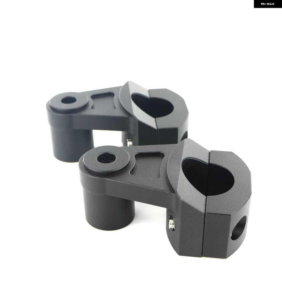 並行輸入品28MM オートバイ ハンドルバー ハンドルバー ライザー 690 790 890 DUKE 690 990 950 L_2
