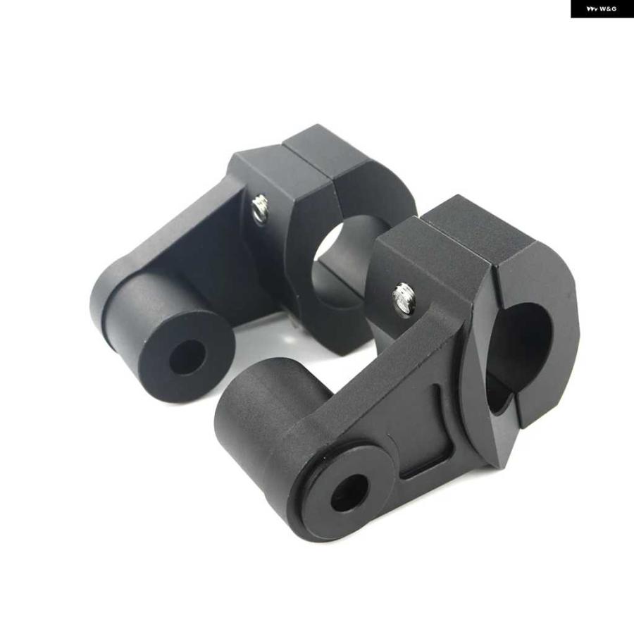 並行輸入品28MM オートバイ ハンドルバー ハンドルバー ライザー 690 790 890 DUKE 690 990 950 L_3