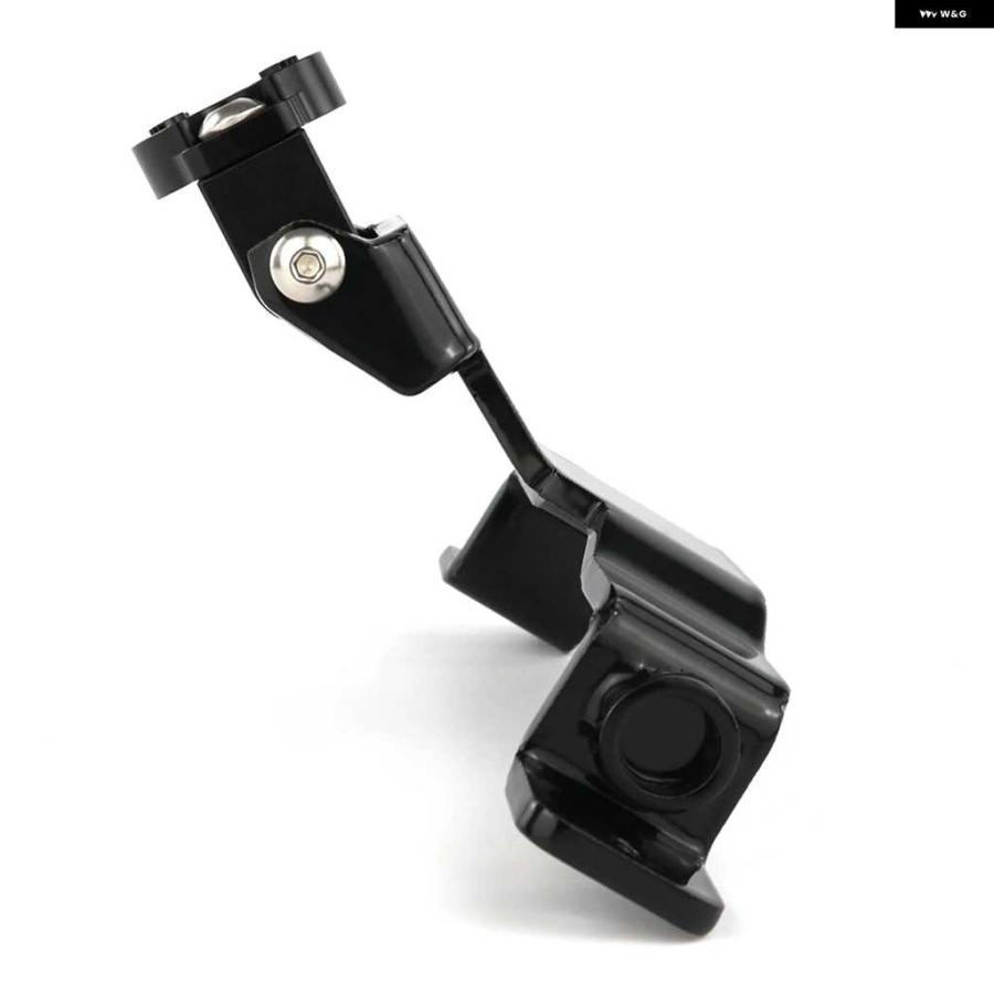 並行輸入品BMW R1200RS 2014-18 オートバイ GPS スマートフォンナビゲーション マウント ブラケット アダプタ_10