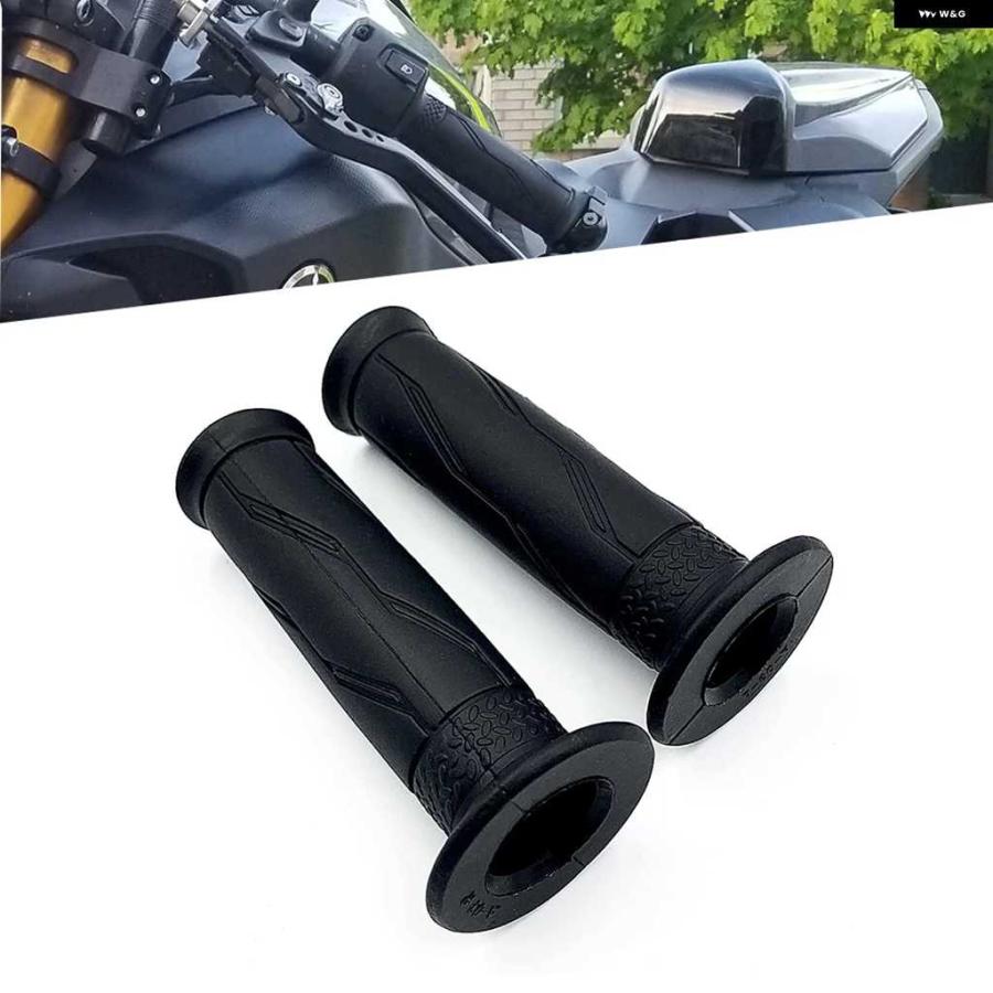 並行輸入品ヤマハ TMAX530 TMAX500 5 R25 R3 R6 R1 バイク 用 ハンドルバー グリップ カバー OEM_4