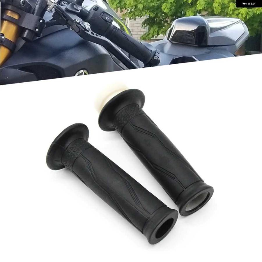 並行輸入品ヤマハ TMAX530 TMAX500 5 R25 R3 R6 R1 バイク 用 ハンドルバー グリップ カバー OEM_6