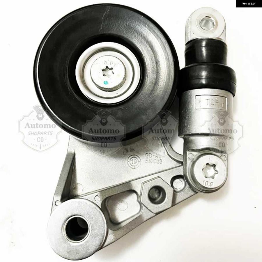 並行輸入品エンジン テンショナー ベルト 11750-2W20C 日産 ZD30 E25 