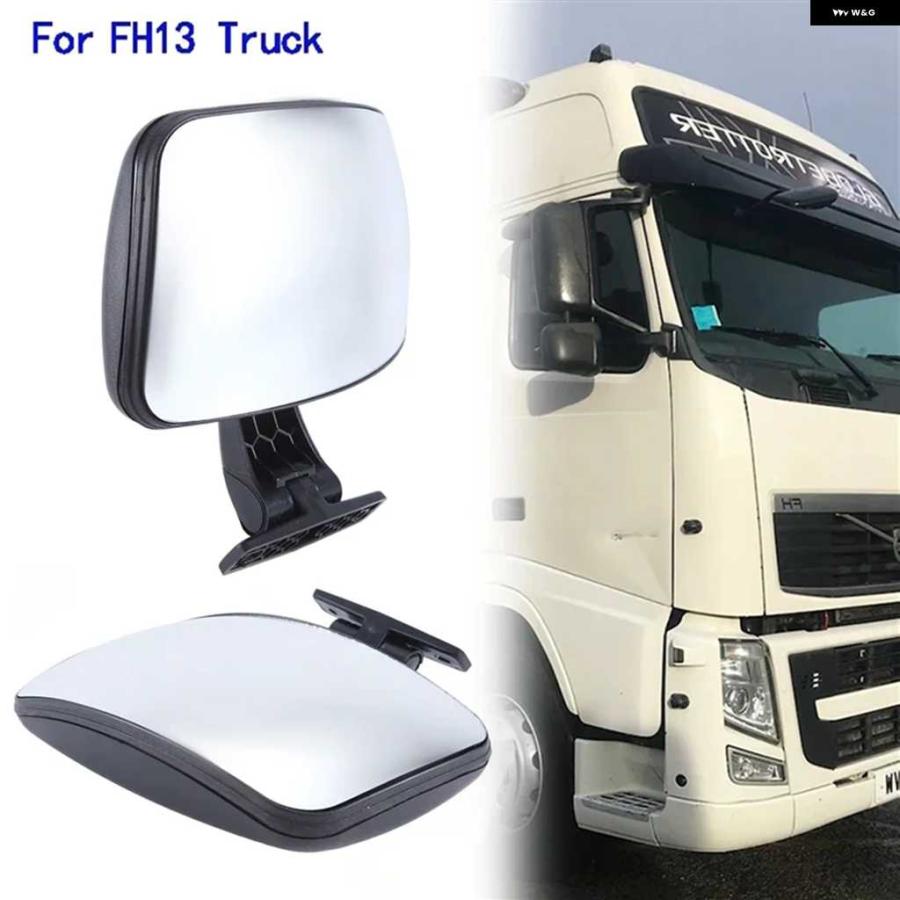 並行輸入品トラックバックミラー アンダーミラー ボルボ FH FM 20716739 84099794 スペアパーツ アクセサリー | ブランド登録なし | 03