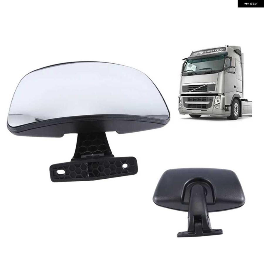 並行輸入品トラックバックミラー アンダーミラー ボルボ FH FM 20716739 84099794 スペアパーツ アクセサリー | ブランド登録なし | 06