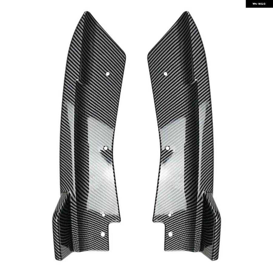 並行輸入品BMW X3 G01 LCI M スポーツ 2022 2023 リア バンパー ストリップ リップスポイラー ディフューザー スプリッター スクラッチ プロテクター | ブランド登録なし | 07