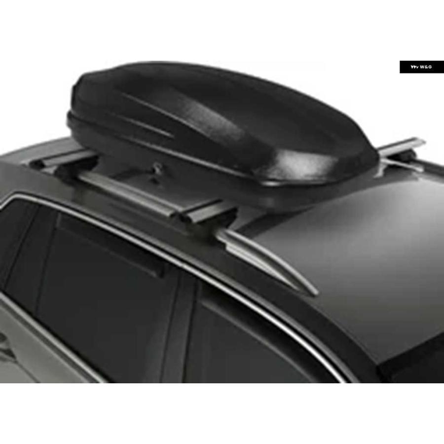 並行輸入品ルーフ ボックス サポート バー リフト サポート OEM 839531 0075N トランク ガス スプリング ダンパー | ブランド登録なし