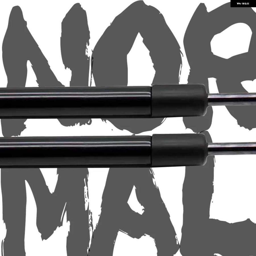 並行輸入品ルーフ ボックス サポート バー リフト サポート OEM 839531 0075N トランク ガス スプリング ダンパー | ブランド登録なし | 14