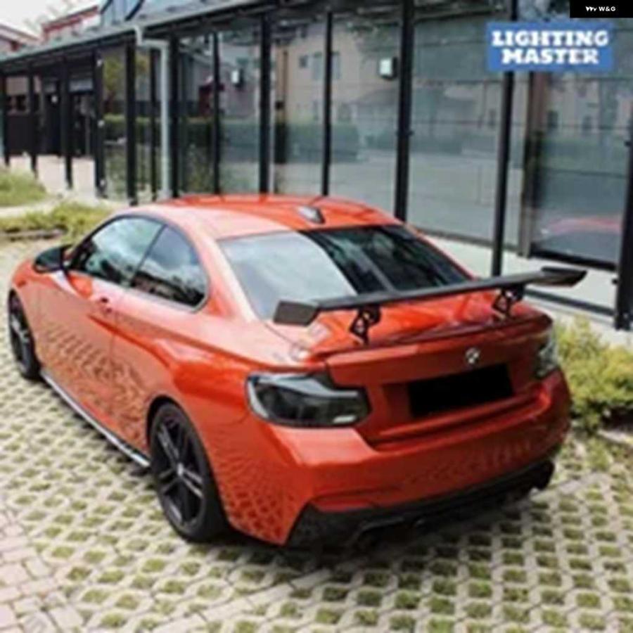 並行輸入品LED テールライト BMW 2シリーズ 2014-2021 F22 F23 F87