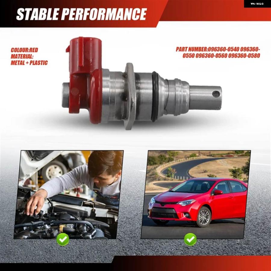 並行輸入品車用サクション コントロール バルブ メータリング ユニット