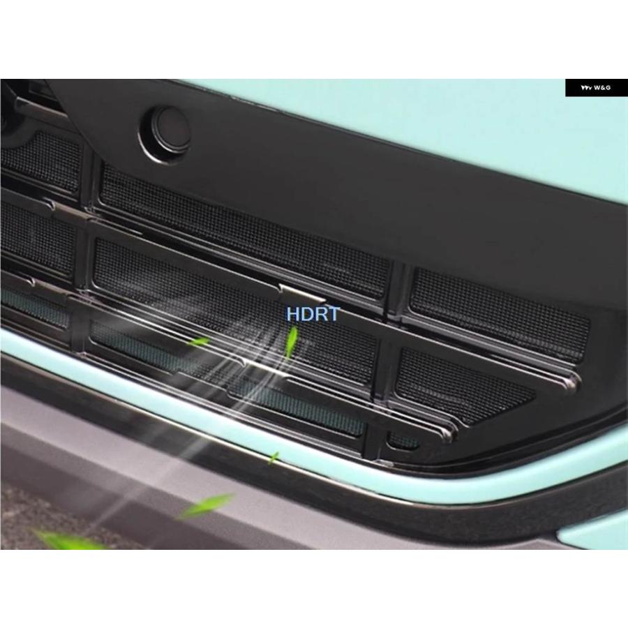 並行輸入品BMW MINI COOPER F65 F66 F67 2025+ カー スタイル フロント