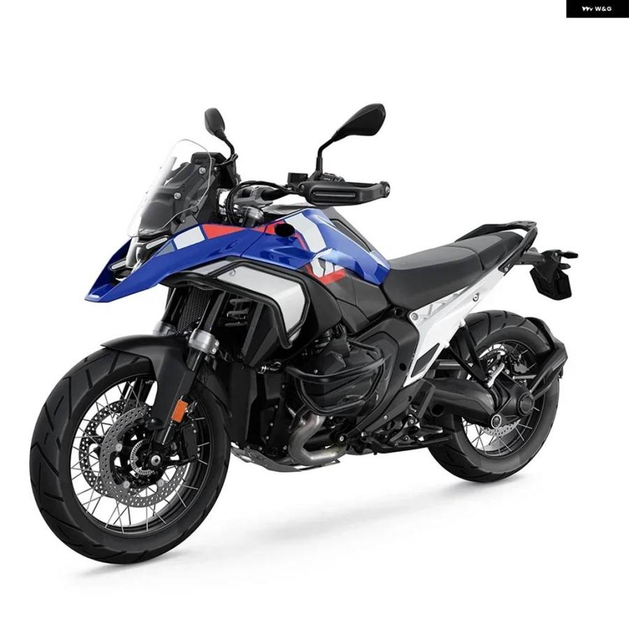 ブランド登録なし - 並行輸入品BMW R1300GS 2023-2025 自動二輪車 バンパー 発動機 プロテクター 日常落っこちる傷押しとどめる R1300 1300GS モト付属品