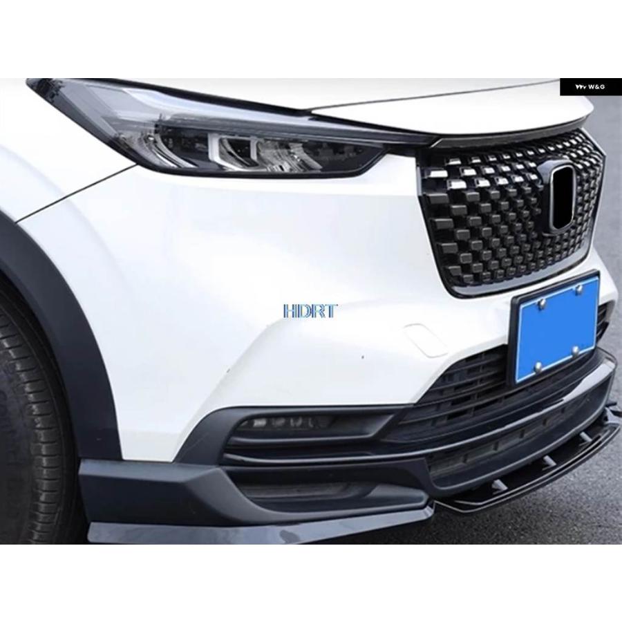 並行輸入品ホンダ HR-V/XR-V/ヴェゼル 2022+ フロントフェイス