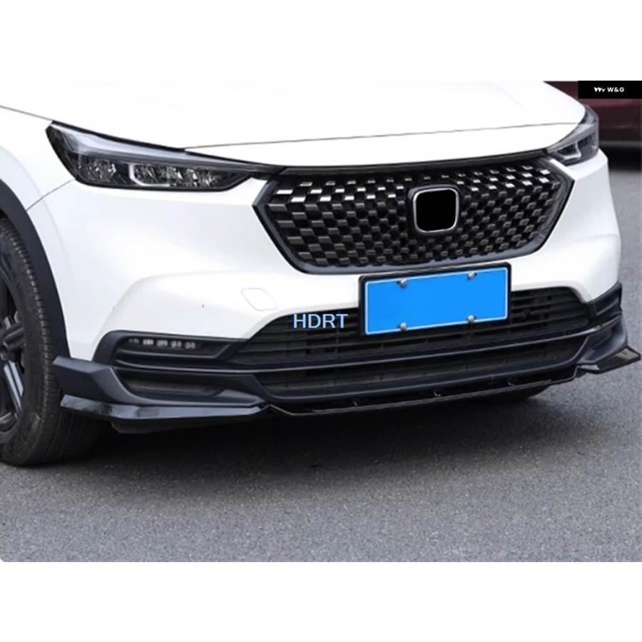 並行輸入品ホンダ HR-V/XR-V/ヴェゼル 2022+ フロントフェイス