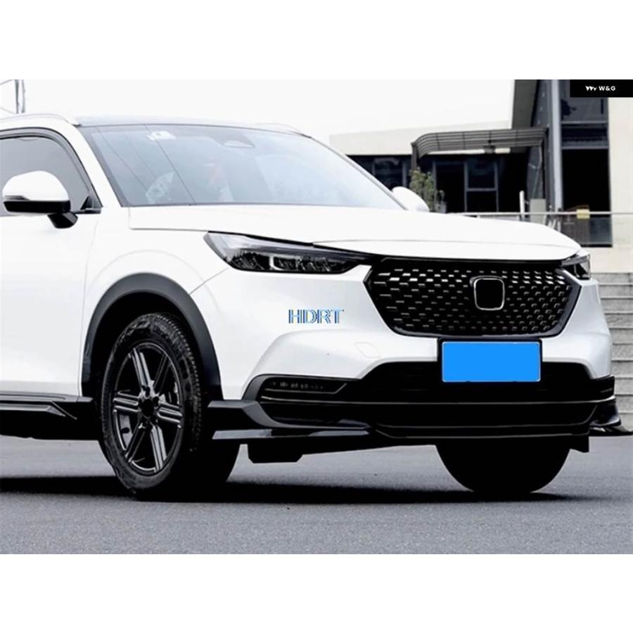 並行輸入品ホンダ HR-V/XR-V/ヴェゼル 2022+ フロントフェイス