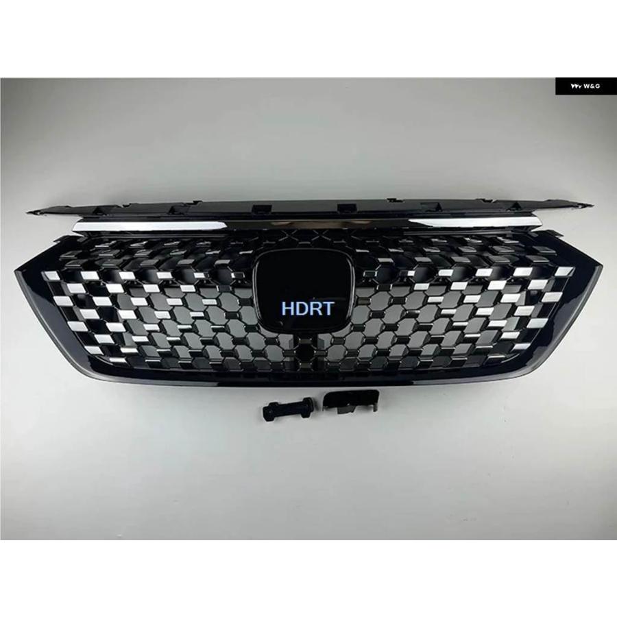 並行輸入品ホンダ HR-V/XR-V/ヴェゼル 2022+ フロントフェイス