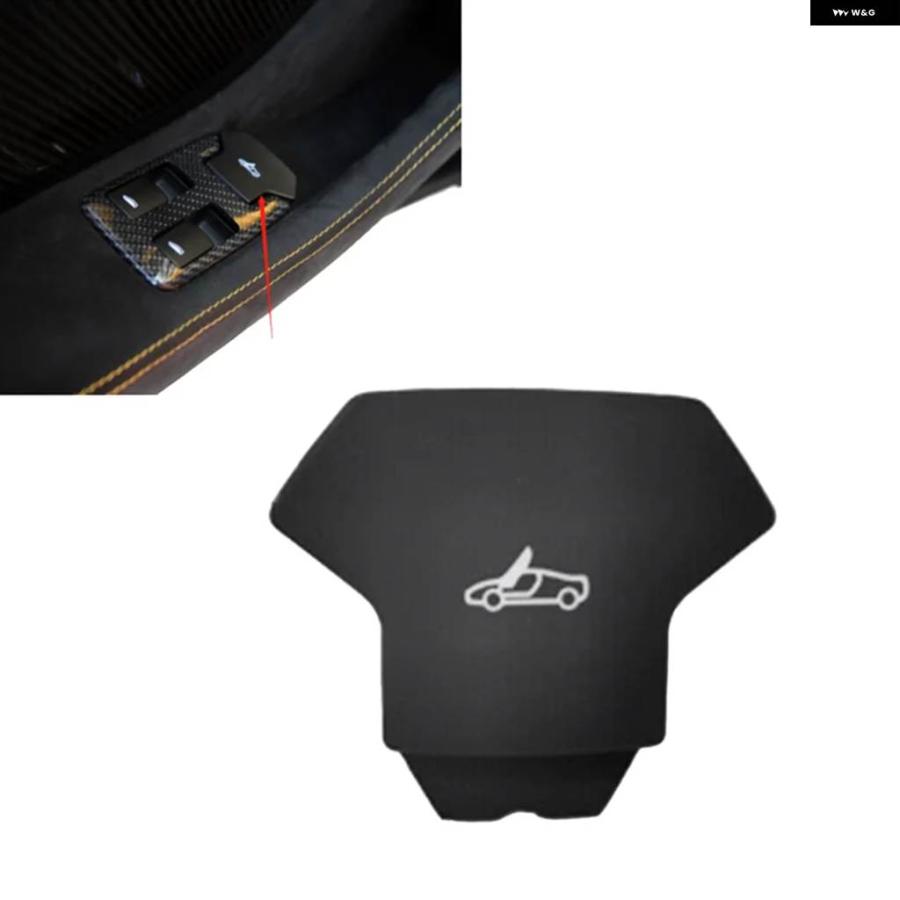 並行輸入品1ピース交換部品マクラーレンMP4-12C 650S車ドア