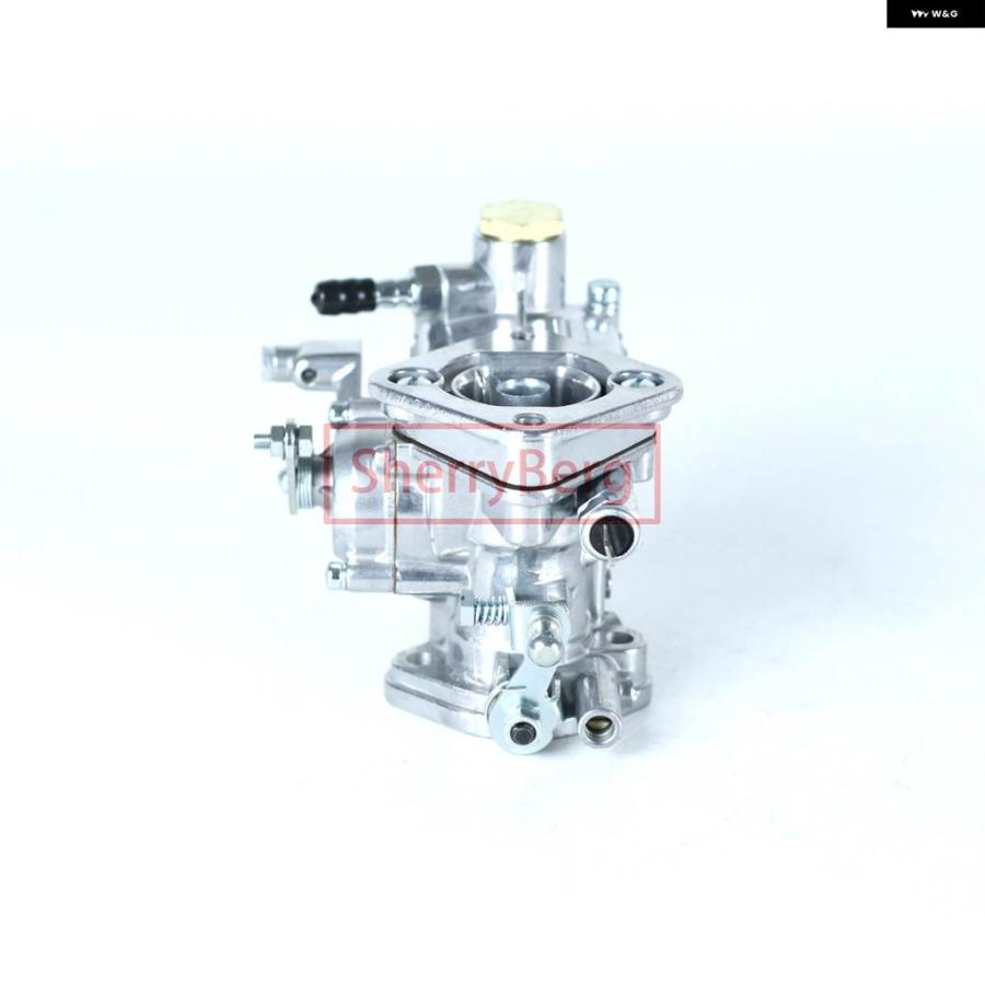 キャブレター Weber 28 IMB Fiat 500 / 126 28IMB5/250 Carburetor for 