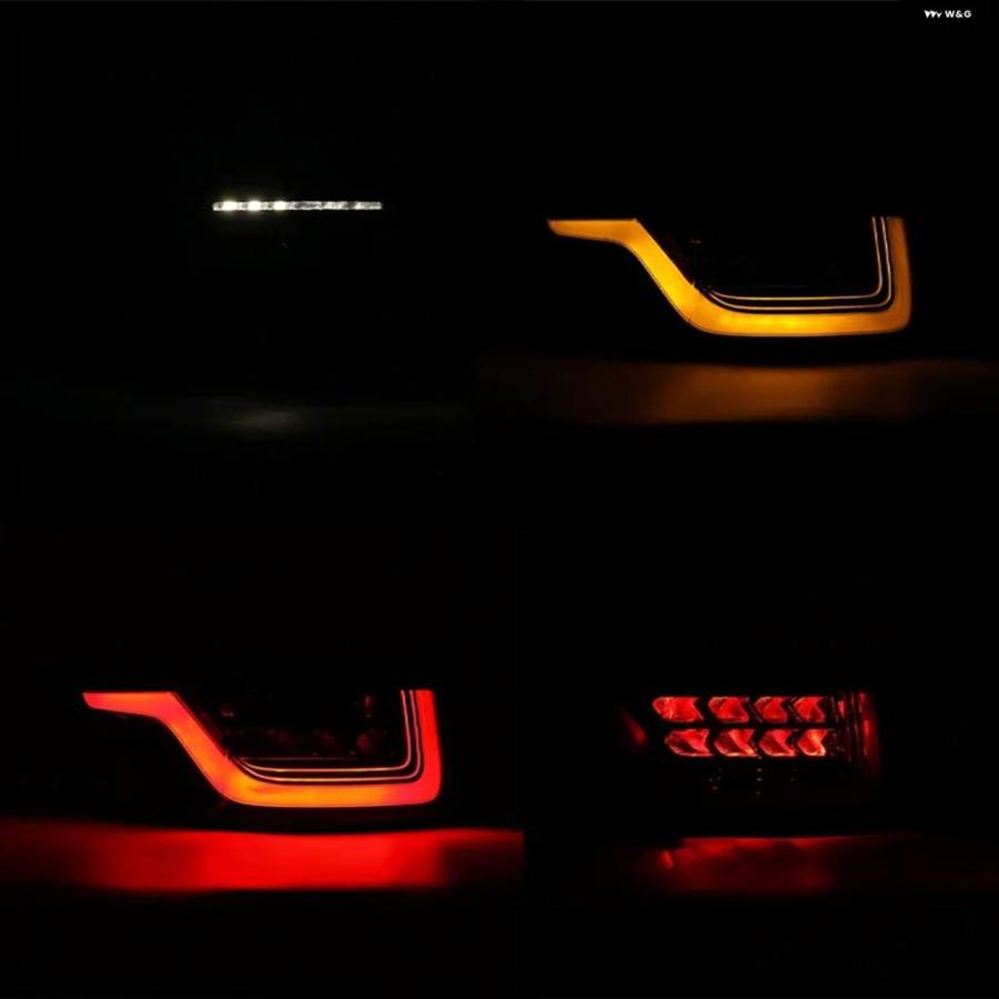 並行輸入品ランドローバー レンジローバー スポーツ L494 2014-2021