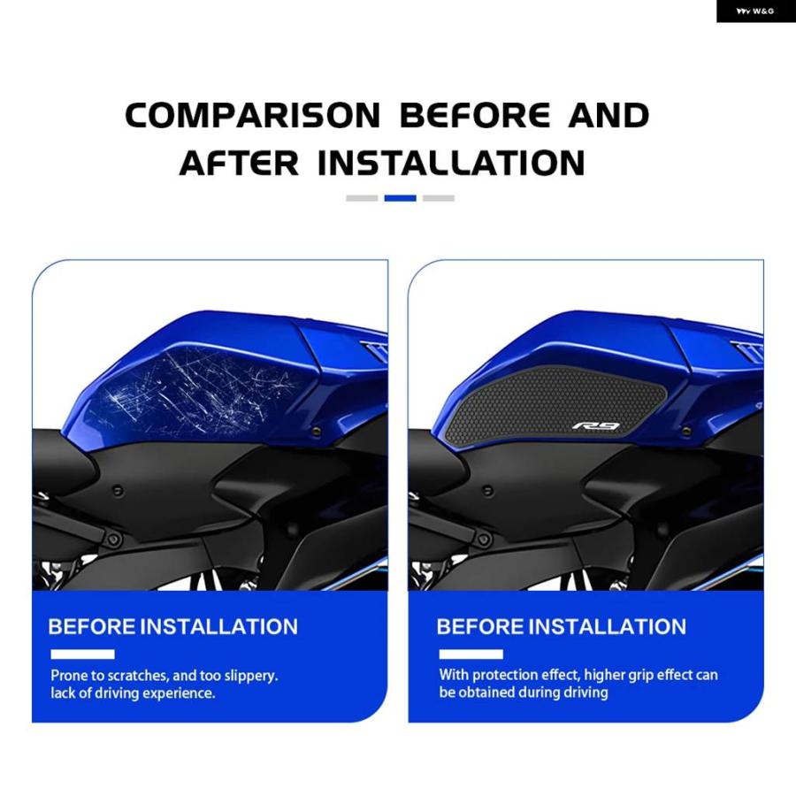 専用ページ Kawasaki ZX-4R/RR マフラーヒートガード | MOSN