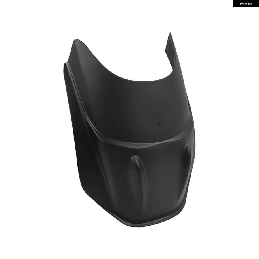 並行輸入品BMW R1250RT R1250 RT R 1250 RT 2021-2022-24 オートバイ フロントホイール マッドガード スプラッシュガード カバーの画像