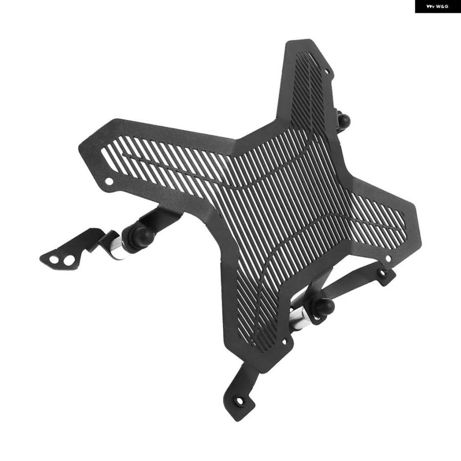 並行輸入品BMW ADV ADVENTURE 2023 2024 2025 R1300GS オートバイ フロント ヘッドライト プロテクター ガード レンズ カバーの画像