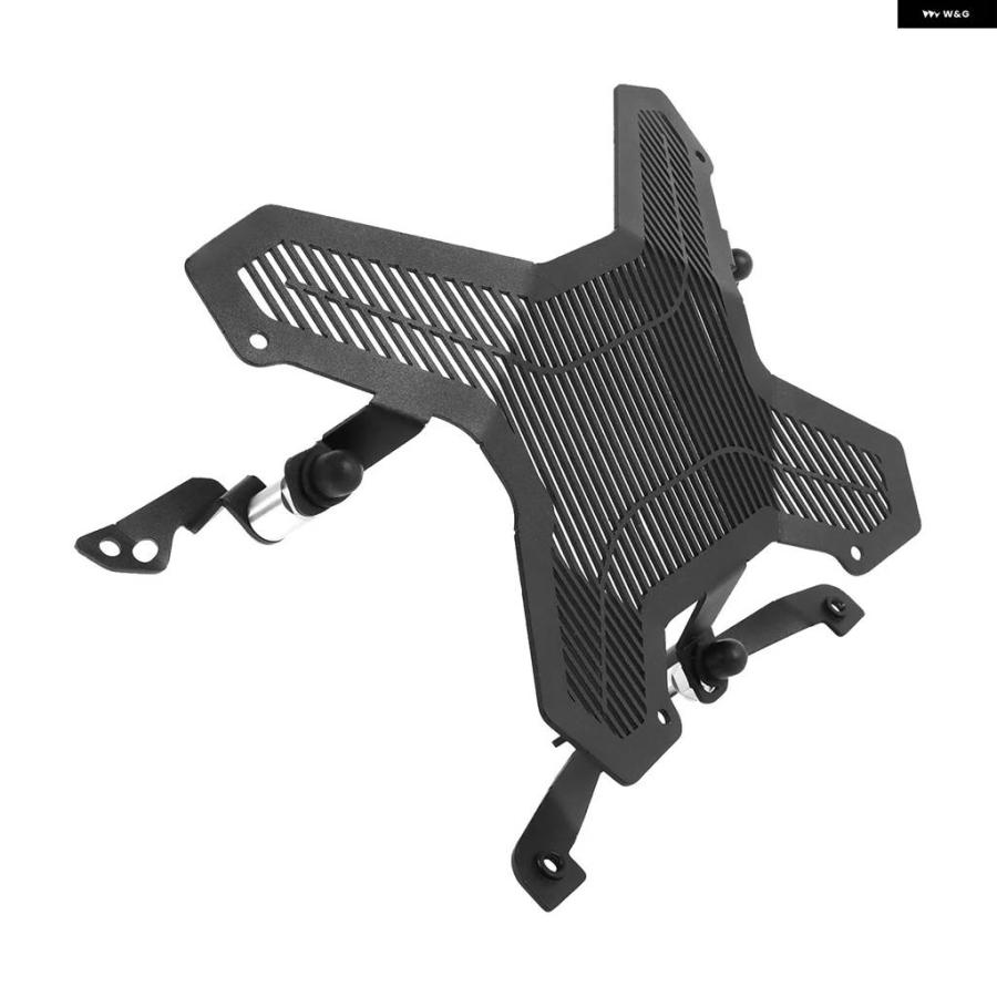 並行輸入品BMW ADV ADVENTURE 2023 2024 2025 R1300GS オートバイ フロント ヘッドライト プロテクター ガード レンズ カバーの画像