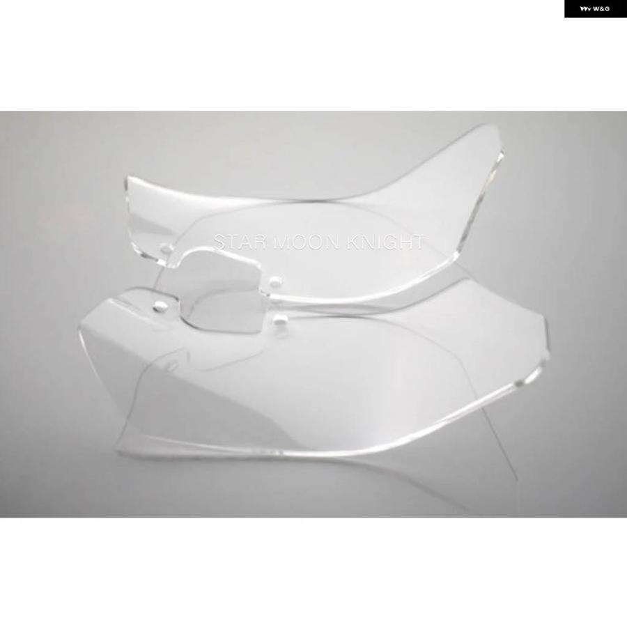 並行輸入品オートバイ サイド ウィンドシールド フェアリング BMW R1200GS 1200 ADV R1200GS ADVENTURE 2004 - 2012 ウィンドシールドの画像