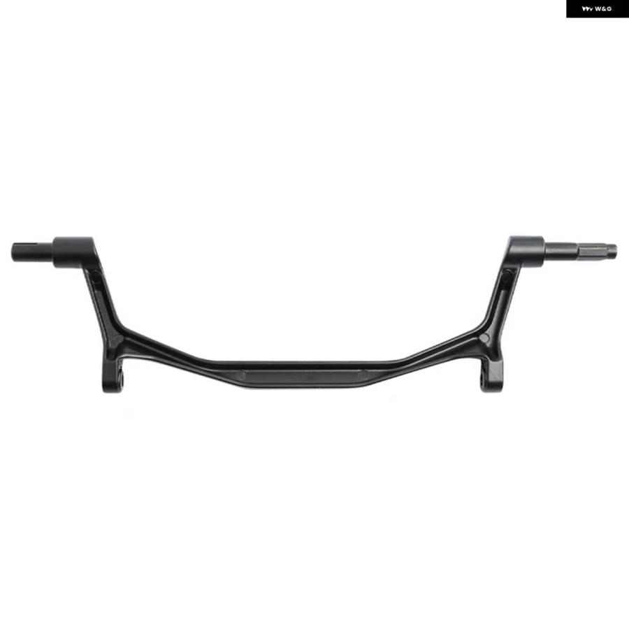 並行輸入品バイクウインドシールド ブラケット ホルダー マウント BMW R1200GS アドベンチャー 2014-2019 R1250GS アドベンチャー 2019-2023の画像