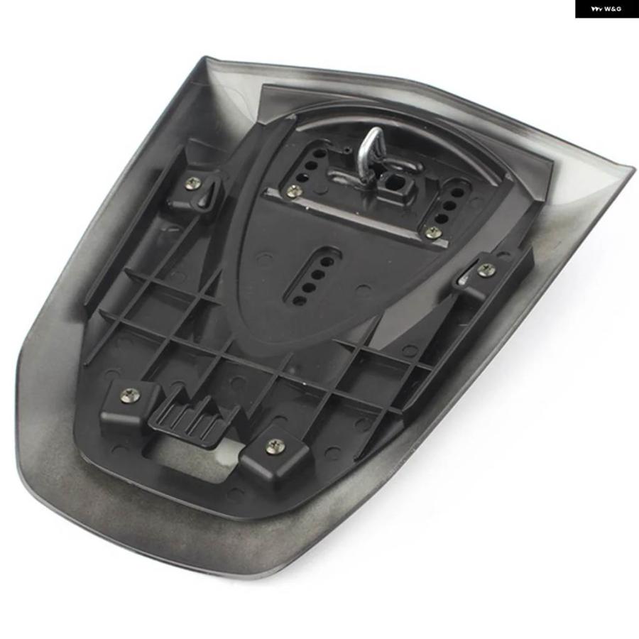 並行輸入品オートバイ リアパッセンジャー バックカバー フェアリング パーツ ホンダ 600RR CBR600RR F5 2007-12の画像