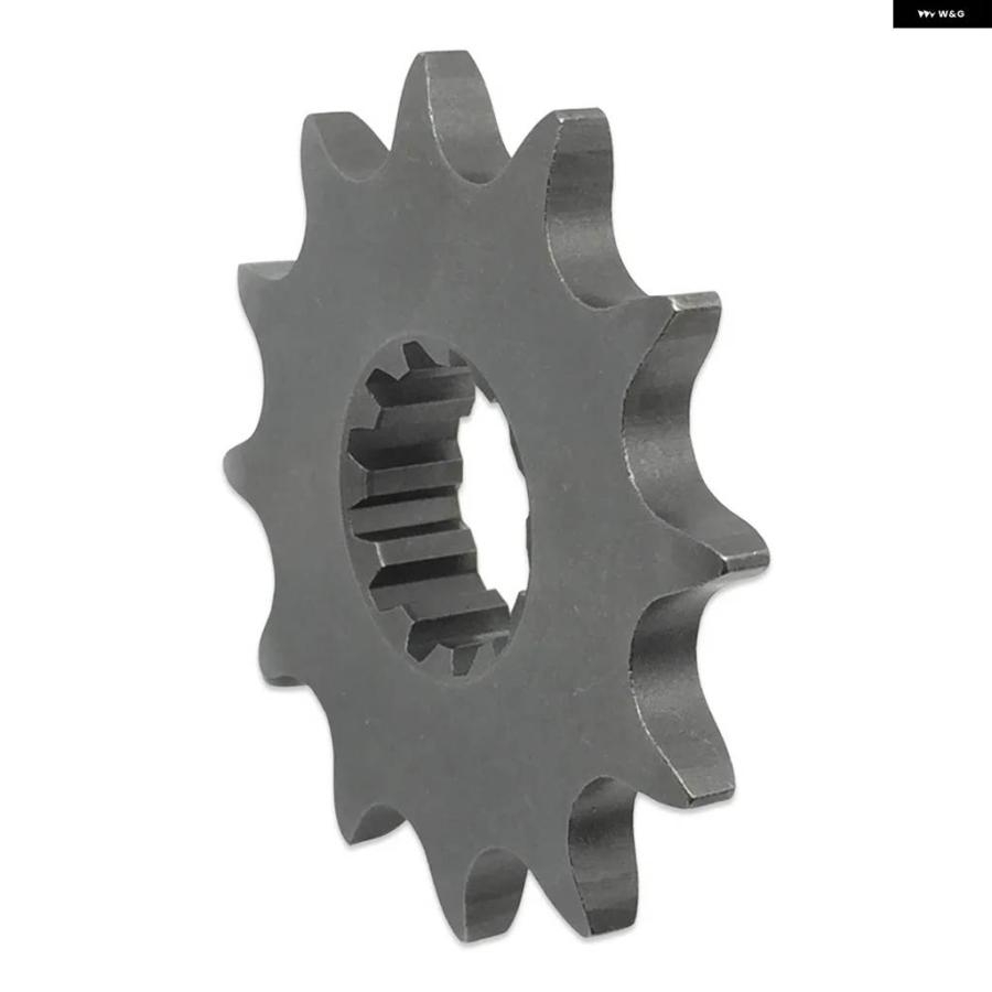 並行輸入品520 チェーン 15 16 17 T オートバイ CNC フロント スプロケット HUSQVARNA 250 CR 350 400 410 610 630 TE 450 TE SMR 510 SM Rの画像