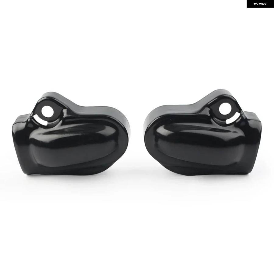 並行輸入品2個 オートバイ アクスルカバー ホイール シャフト キャップ サイド プロテクター ガード ハーレー V-ROD VRSC マッスル VRSCF VRSCDX VRSCAWの画像