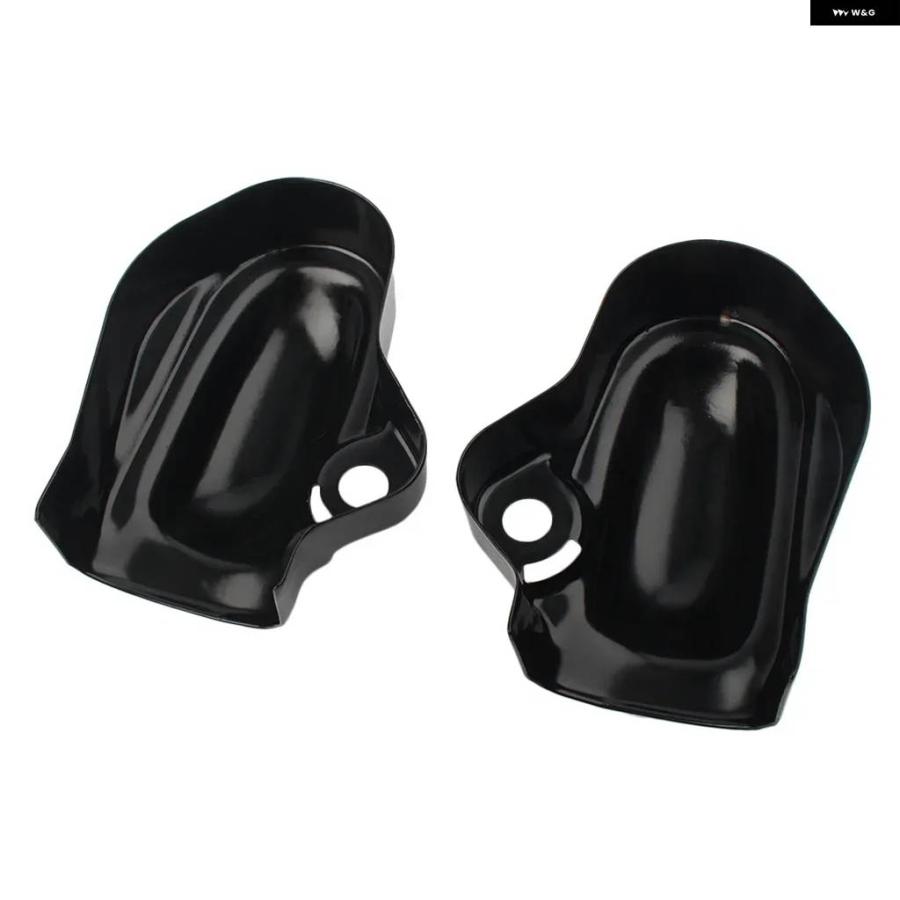 並行輸入品2個 オートバイ アクスルカバー ホイール シャフト キャップ サイド プロテクター ガード ハーレー V-ROD VRSC マッスル VRSCF VRSCDX VRSCAWの画像
