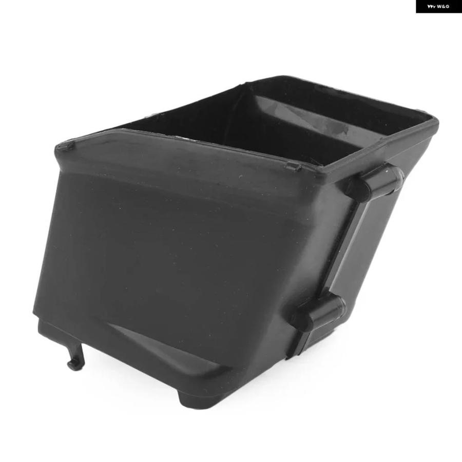 並行輸入品オートバイ アクセサリー ラムエアインテーク チューブ ダクトカバー フェアリング ABS ヤマハ YZF600 YZF-R6 2006 2007の画像