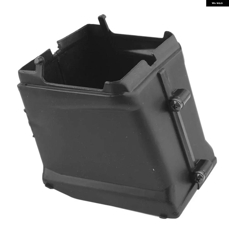 並行輸入品オートバイ アクセサリー ラムエアインテーク チューブ ダクトカバー フェアリング ABS ヤマハ YZF600 YZF-R6 2006 2007の画像