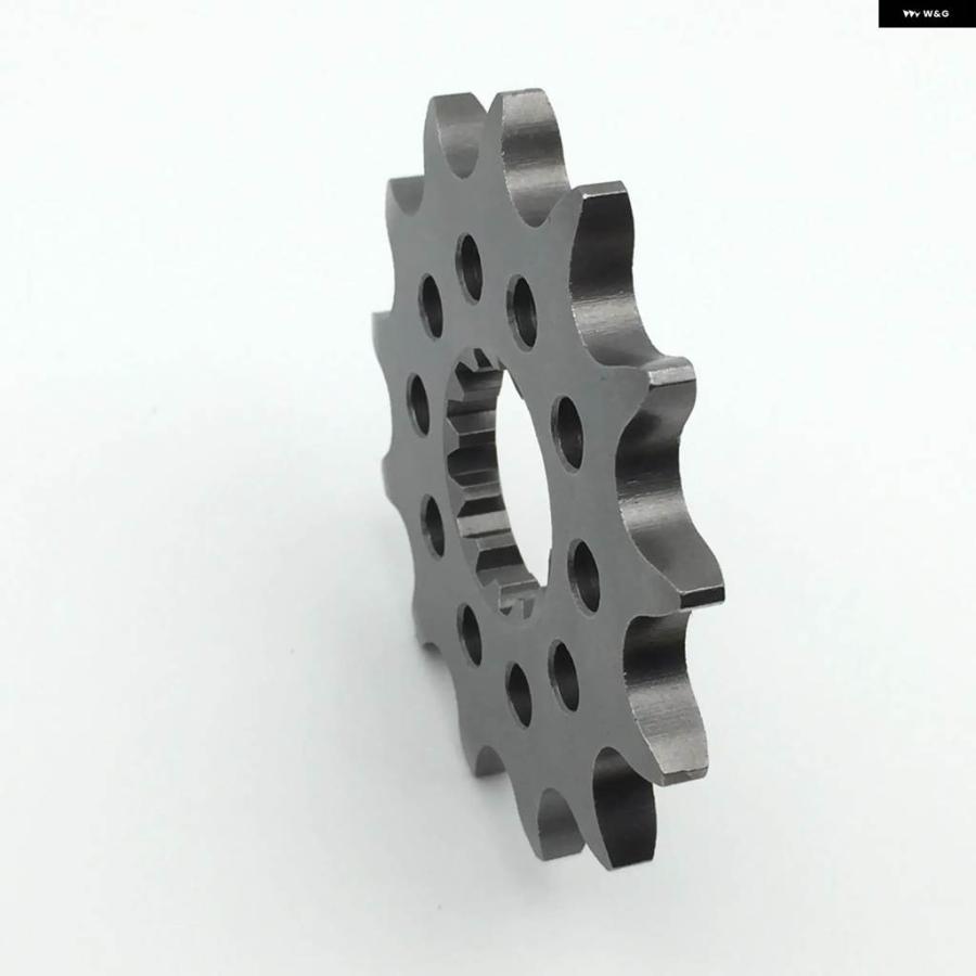 並行輸入品オートバイ 520 チェーン フロント CNC スプロケット カワサキ Z650 Z 650 ABS 2017-20 W800 W 800 2012 2013 2011-2020の画像