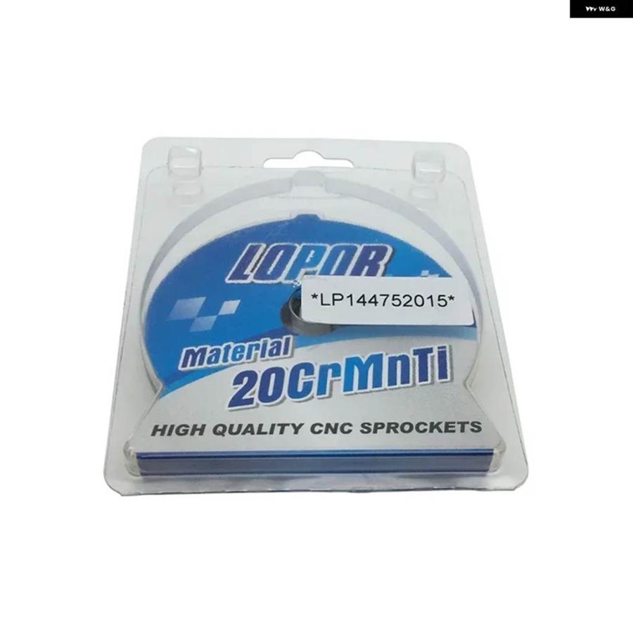 並行輸入品520 14T 15Tギア オートバイ フロント スプロケット スズキ GW250 12-17 DL 250 DL250 2017-2020 GSR250 2012-2017 GSX250 17-20の画像