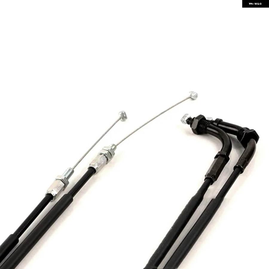 並行輸入品ホンダ 17910-KZZ-900 17920-KZZ-900 燃料リターン ケーブル スロットル ケーブル ワイヤー CRF300 CRF250 2021-2025 オートバイ_2