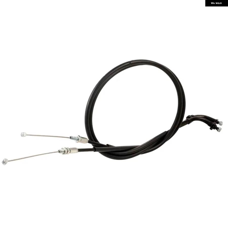並行輸入品ホンダ 17910-KZZ-900 17920-KZZ-900 燃料リターン ケーブル スロットル ケーブル ワイヤー CRF300 CRF250 2021-2025 オートバイ_3