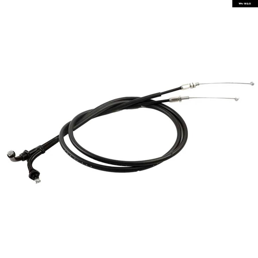 並行輸入品ホンダ 17910-KZZ-900 17920-KZZ-900 燃料リターン ケーブル スロットル ケーブル ワイヤー CRF300 CRF250 2021-2025 オートバイ_4
