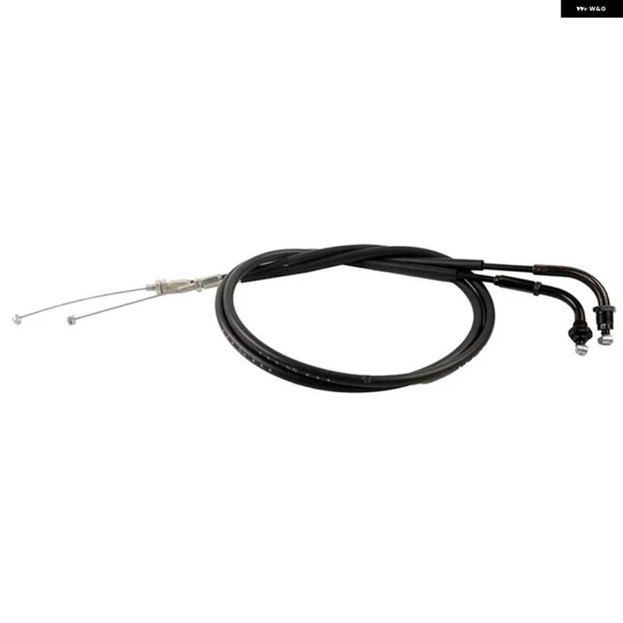 並行輸入品ホンダ 17910-KZZ-900 17920-KZZ-900 燃料リターン ケーブル スロットル ケーブル ワイヤー CRF300 CRF250 2021-2025 オートバイ_5