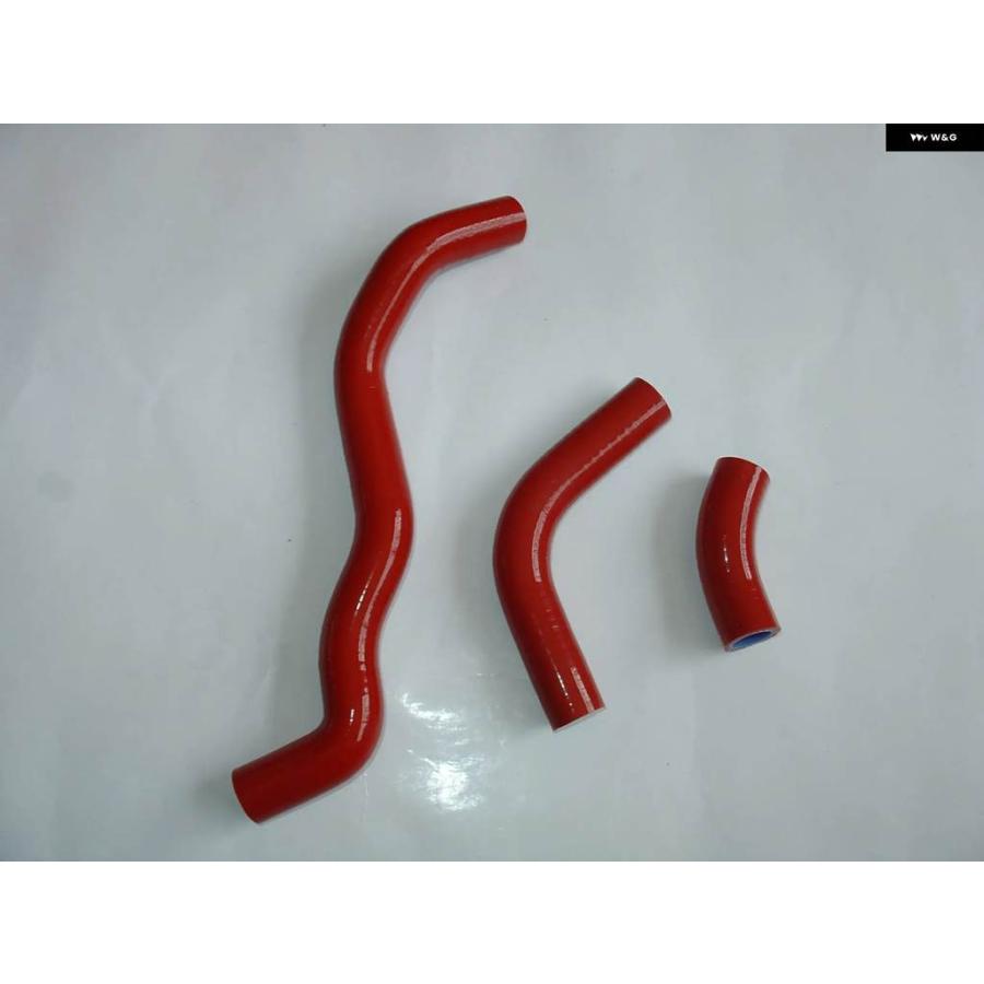 並行輸入品スズキ DRZ400 DRZ400E DRZ400S DRZ400SM 2000-2021 DRZ 400 E S SM シリコン ラジエーター ホース パイプ チューブ キット 2006-09_8