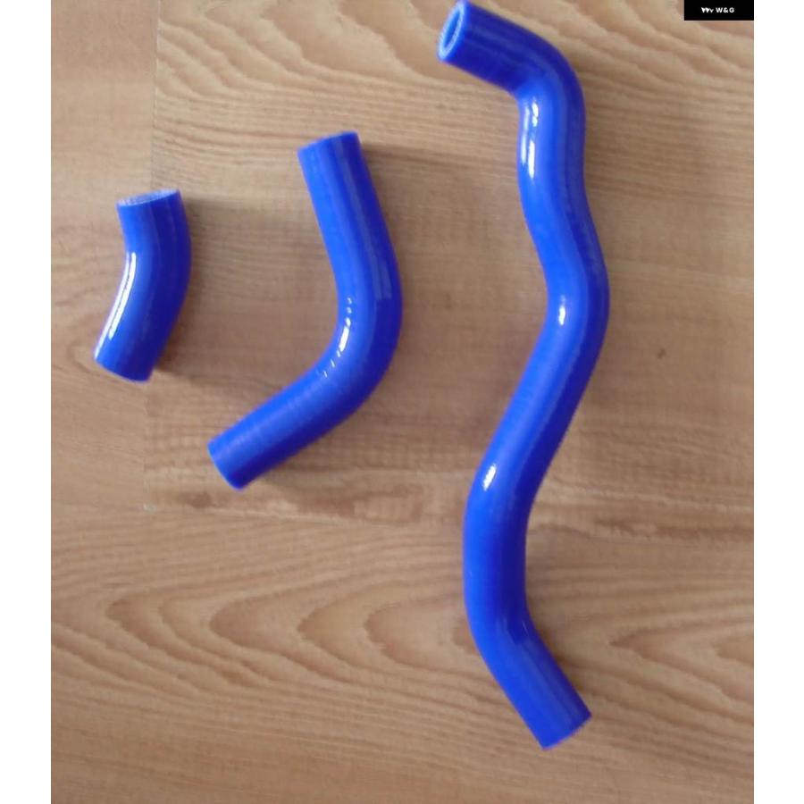 並行輸入品スズキ DRZ400 DRZ400E DRZ400S DRZ400SM 2000-2021 DRZ 400 E S SM シリコン ラジエーター ホース パイプ チューブ キット 2006-09_9