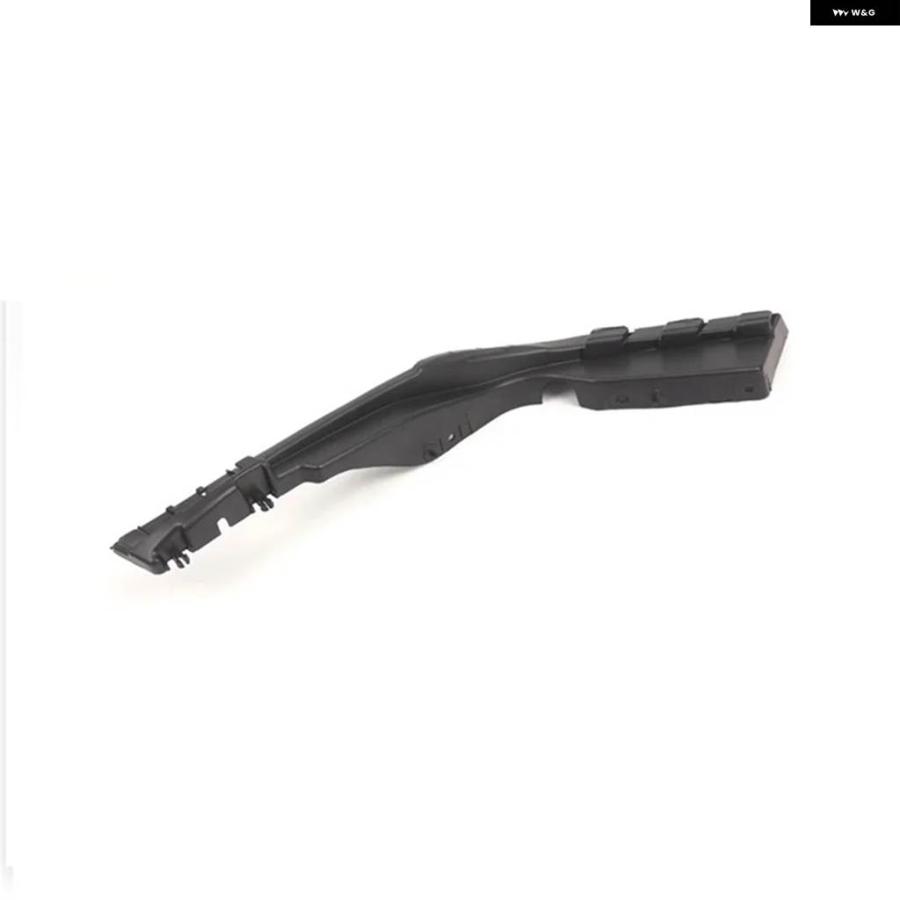 並行輸入品カーアクセサリー フロント バンパー サポート ブラケット 1JM807183B 1JM807184B VW BORA 2006 2007の画像