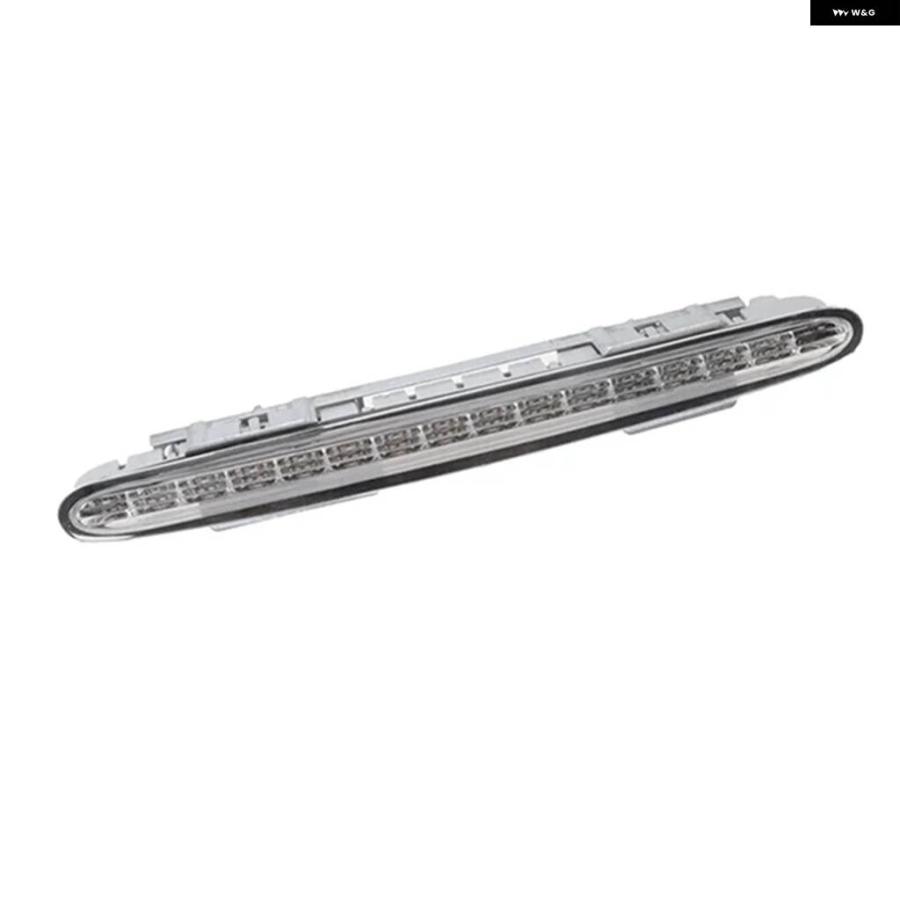 並行輸入品SL R230 2001-2012 メルセデス ベンツ サード LED ブレーキライト ストップランプ SL500 SL600 SL63 2308200056 2308200656 2308200856の画像